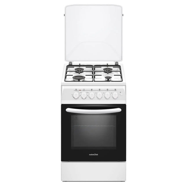 ARAGAZ NOBELTEK NLT 5604A/E1
