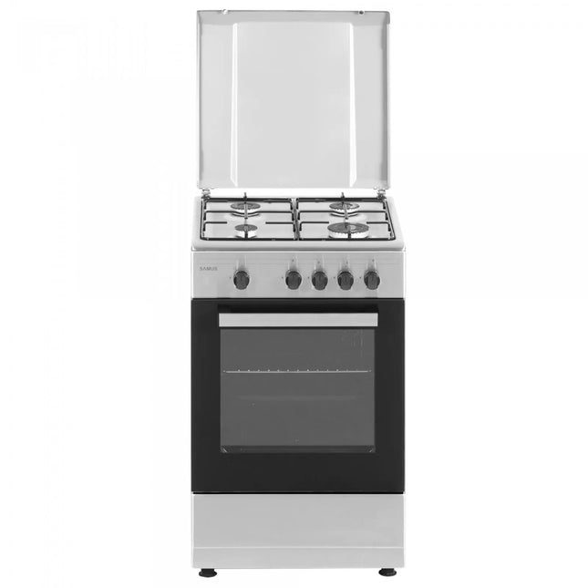ARAGAZ PE GAZ SAMUS SM450BXS