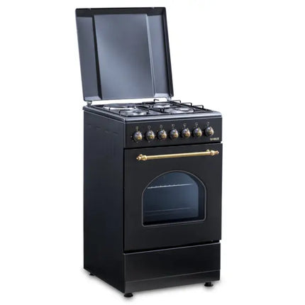 ARAGAZ RUSTIC SAMUS SR550EL3B1