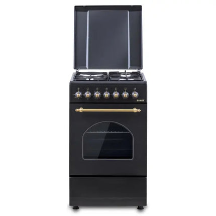 ARAGAZ RUSTIC SAMUS SR550EL3B1
