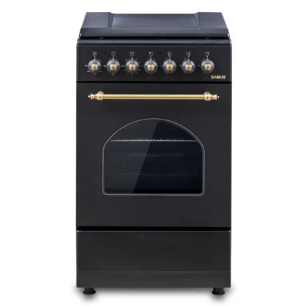 ARAGAZ RUSTIC SAMUS SR550EL3B1