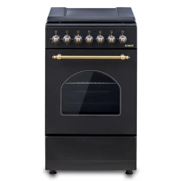 ARAGAZ RUSTIC SAMUS SR550EL3B1