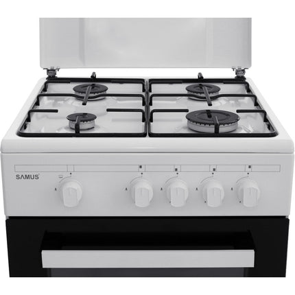 ARAGAZ SAMUS SM 450 ANS