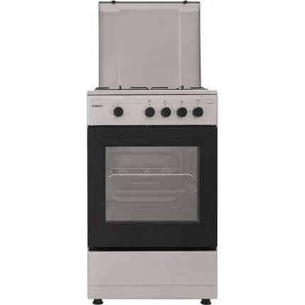 ARAGAZ SAMUS SM 450 BSS