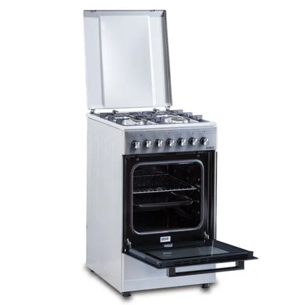 ARAGAZ SAMUS SM562AENS1 INOX