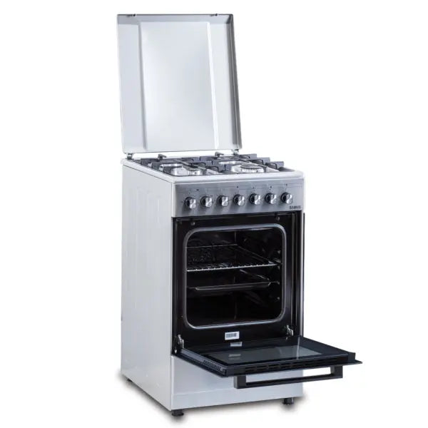 ARAGAZ SAMUS SM562AENS1 INOX