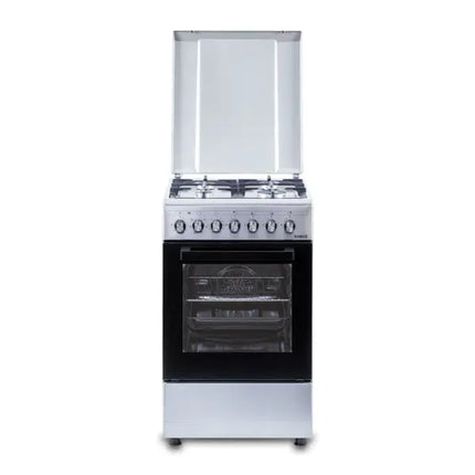ARAGAZ SAMUS SM562AENS1 INOX