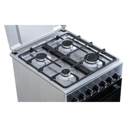 ARAGAZ SAMUS SM562AENS1 INOX