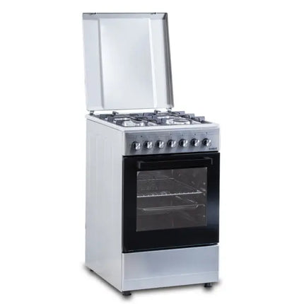 ARAGAZ SAMUS SM562AENS1 INOX