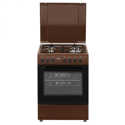 ARAGAZ SAMUS SM662AENS BROWN Samus