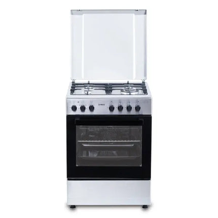 ARAGAZ SAMUS SM662AENS1 INOX