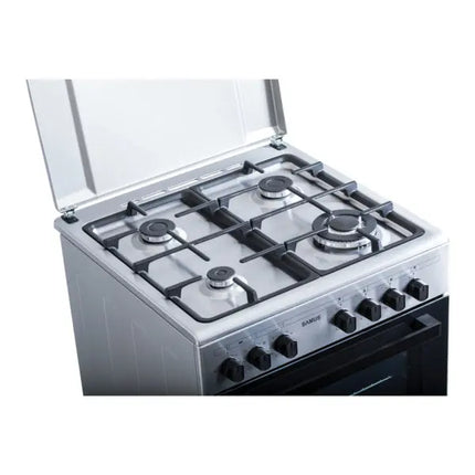 ARAGAZ SAMUS SM662AENS1 INOX