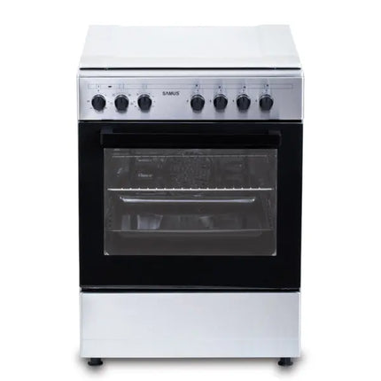 ARAGAZ SAMUS SM662AENS1 INOX