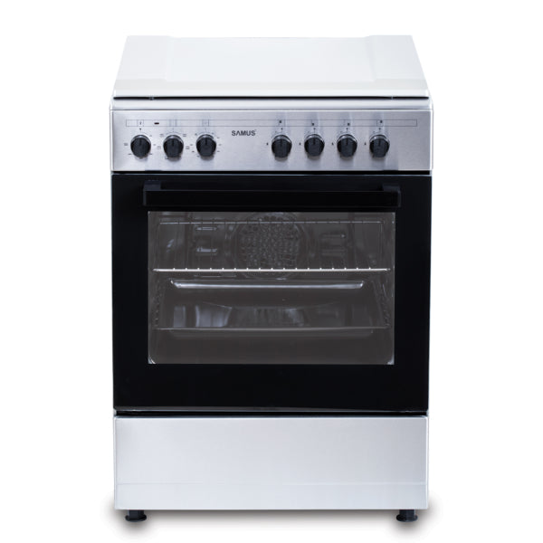 ARAGAZ SAMUS SM662AENS1 INOX