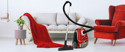 ASPIRATOR CU SAC ALBATROS BELLA 90 ECO Albatros