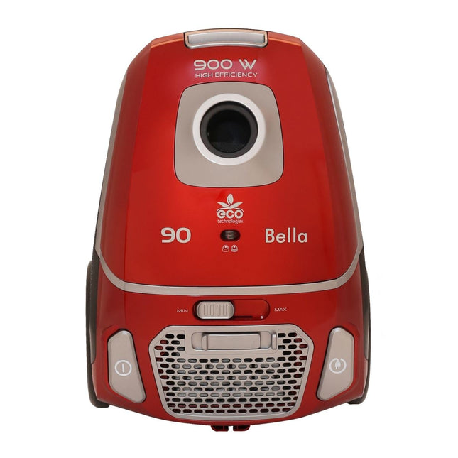 ASPIRATOR CU SAC ALBATROS BELLA 90 ECO Albatros