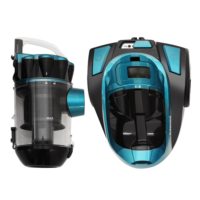 ASPIRATOR FARA SAC ALBATROS URBAN 90 ECO Albatros