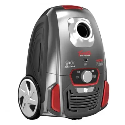 ASPIRATOR CU SAC ALBATROS FORTE 90 ECO Albatros