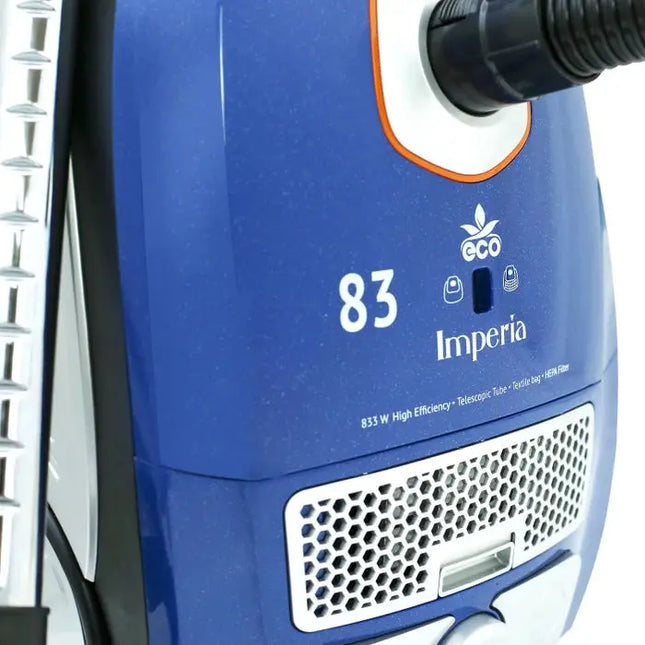 ASPIRATOR CU SAC ALBATROS IMPERIA 83 ECO Albatros