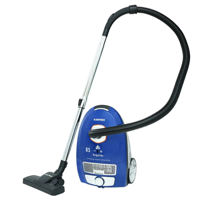 ASPIRATOR CU SAC ALBATROS IMPERIA 83 ECO Albatros