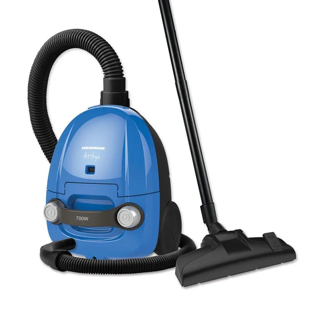 ASPIRATOR CU SAC HEINNER HVC-M700BL Heinner