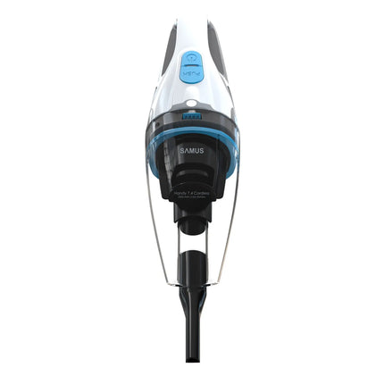 ASPIRATOR DE MÃ‚NÄ‚ SAMUS HANDY 7.4 CORDLESS