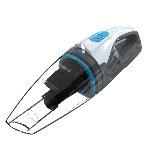 ASPIRATOR DE MÃ‚NÄ‚ SAMUS HANDY 7.4 CORDLESS