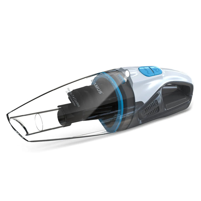 ASPIRATOR DE MÃ‚NÄ‚ SAMUS HANDY 7.4 CORDLESS