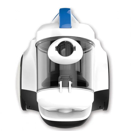 ASPIRATOR FARA SAC HEINNER HVC-MC700WB, 700 W, 2 L, HEPA 10, ALBASTRU/ALB Heinner