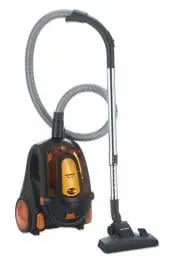ASPIRATOR FARA SAC HEINNER MONARCH HVC-V800BK Heinner