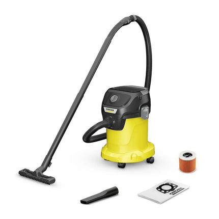 ASPIRATOR UMED-USCAT KARCHER WD 2 PLUS V-12/4/18