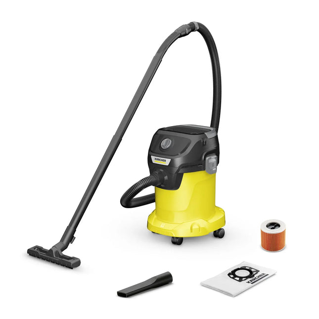 ASPIRATOR UMED-USCAT KARCHER WD 2 PLUS V-12/4/18