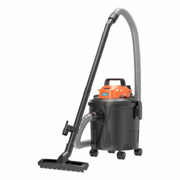 ASPIRATOR MULTIFUNCTIONAL LIMPIO LWD-18P2