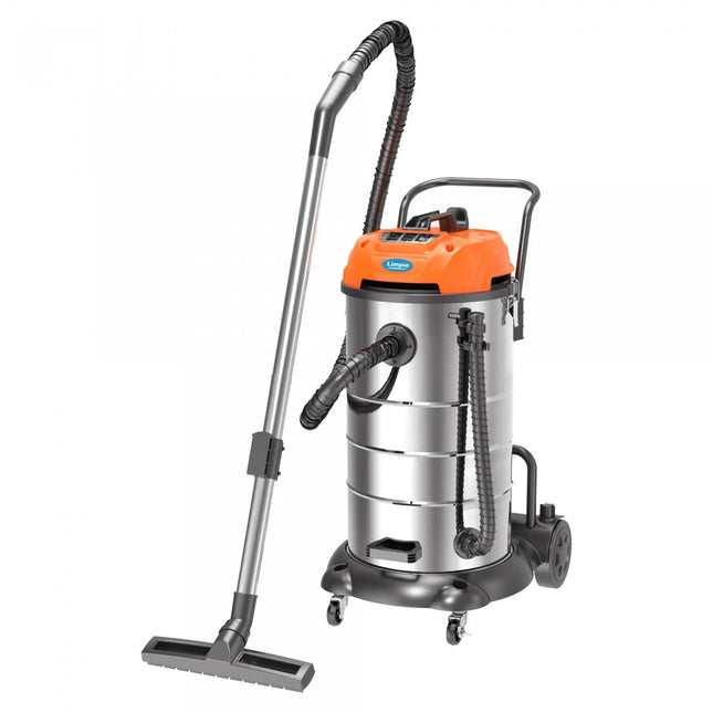 ASPIRATOR MULTIFUNCTIONAL LIMPIO LWD-60X2