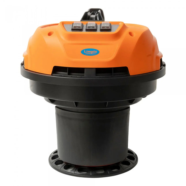 ASPIRATOR MULTIFUNCTIONAL LIMPIO LWD-60X2