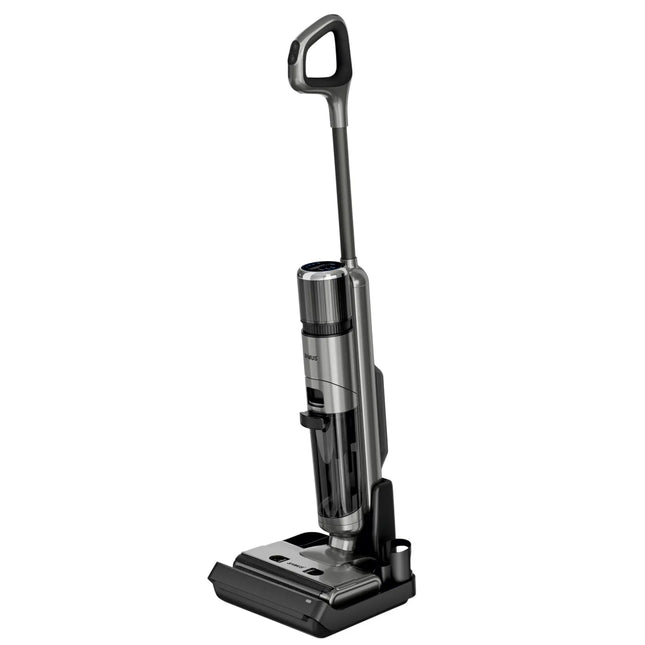 ASPIRATOR MULTIFUNCTIONAL VERTICAL CU SPALARE FARA FIR SAMUS SMART CLEANER PRO