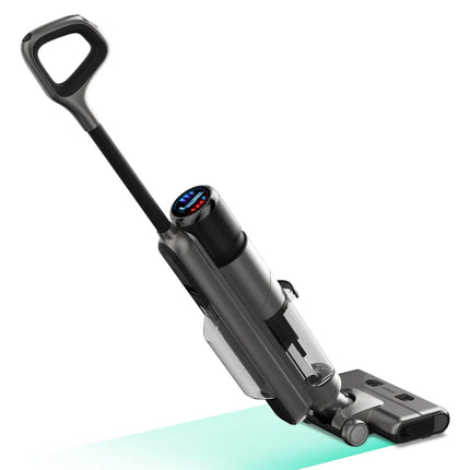 ASPIRATOR MULTIFUNCTIONAL VERTICAL CU SPALARE FARA FIR SAMUS SMART CLEANER PRO
