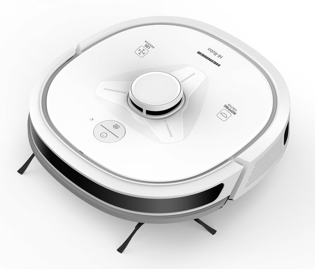 ASPIRATOR ROBOT HEINNER HI-ROBO HRVC-M33WH Heinner