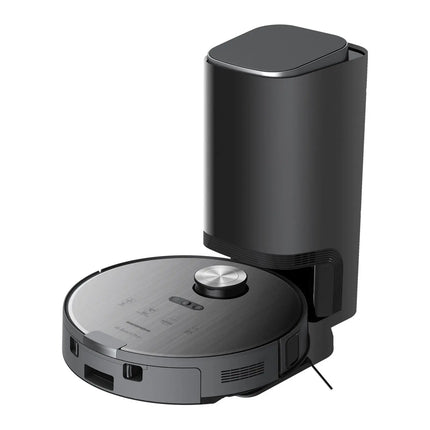 ROBOT DE ASPIRARE HEINNER HI-ROBOX PRO+ HRVC-MAI52DSBK Heinner