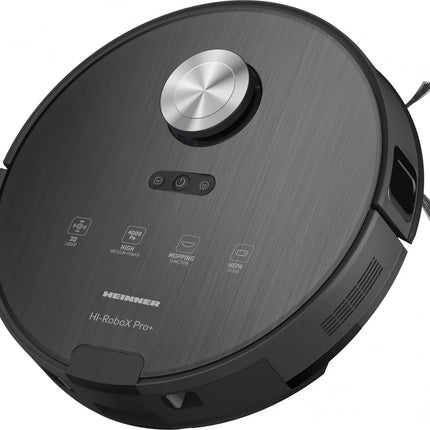 ROBOT DE ASPIRARE HEINNER HI-ROBOX PRO+ HRVC-MAI52DSBK Heinner