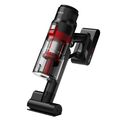 ASPIRATOR VERTICAL FARA FIR 2 IN 1 SAMUS HURRICANE MAX PRO