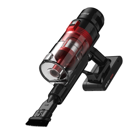 ASPIRATOR VERTICAL FARA FIR 2 IN 1 SAMUS HURRICANE MAX PRO