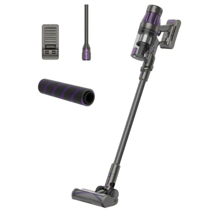ASPIRATOR VERTICAL FARA FIR 2 IN 1 SAMUS TYPHOON ULTRA POWER