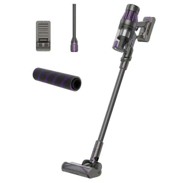 ASPIRATOR VERTICAL FARA FIR 2 IN 1 SAMUS TYPHOON ULTRA POWER