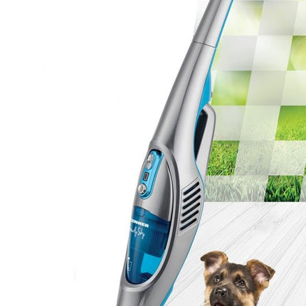 ASPIRATOR VERTICAL HEINNER CLOUDYSKY HSVC-V21.6GRY