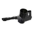 ASPIRATOR VERTICAL HEINNER VERTICLEAN PRO HSVC-MBD25.9S Heinner