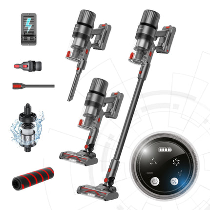 ASPIRATOR VERTICAL SAMUS STORM AIR FORCE