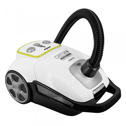 Aspirator cu Sac Samus Deluxe Eco Power