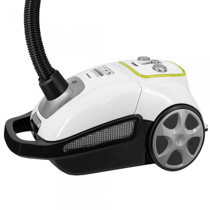 Aspirator cu Sac Samus Deluxe Eco Power