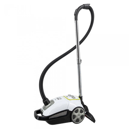 Aspirator cu Sac Samus Deluxe Eco Power
